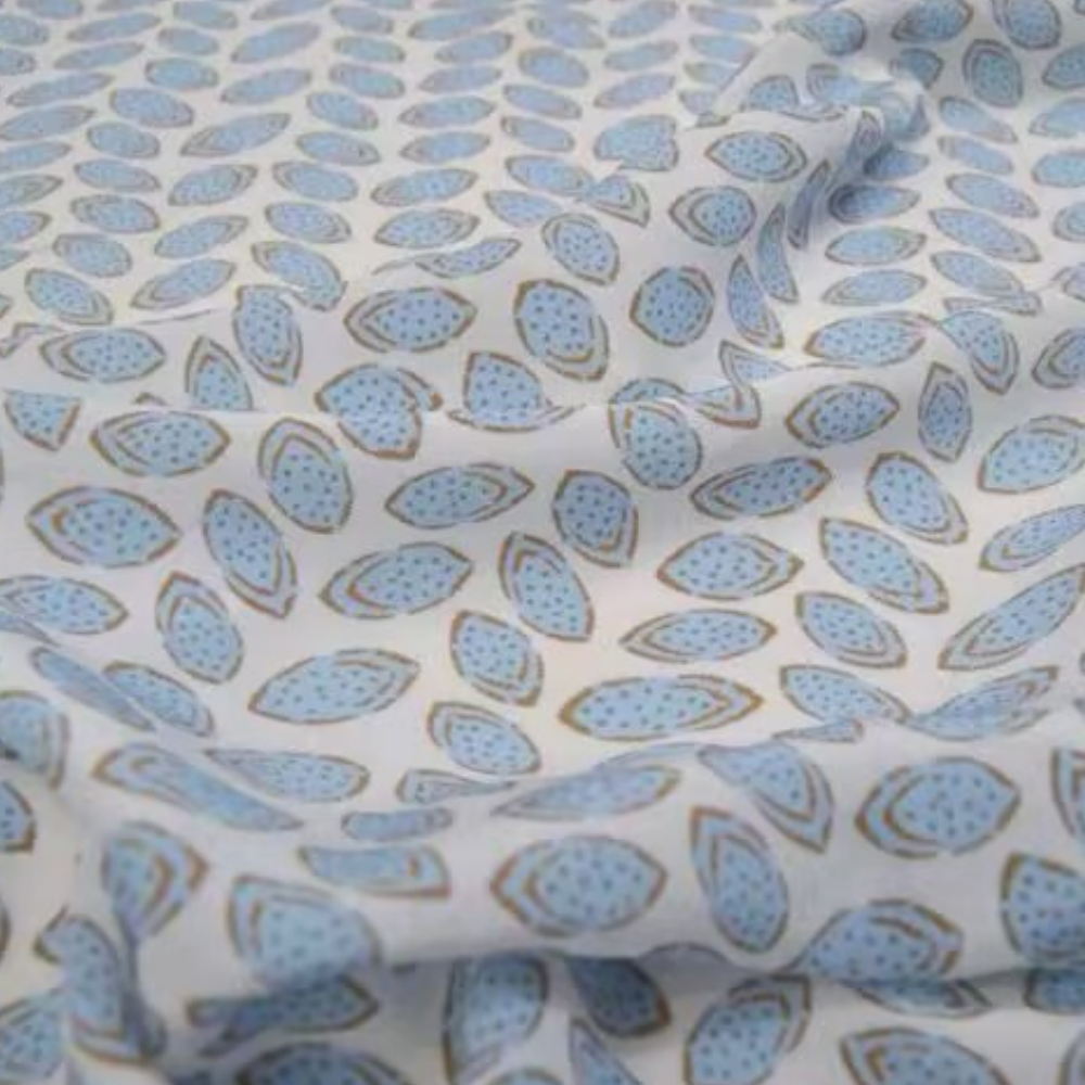 Hot Sale Unique Baby Blue Bean - Home Textiles Designer บทวิจารณ์และราคา