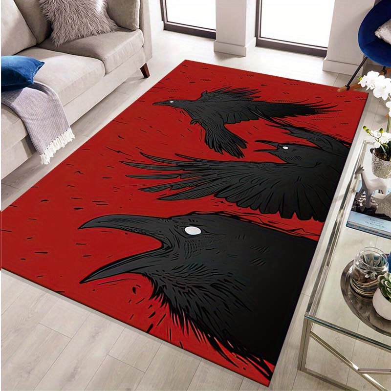 Durable Crow Design Home Decor - Home Textiles Designer บทวิจารณ์และราคา