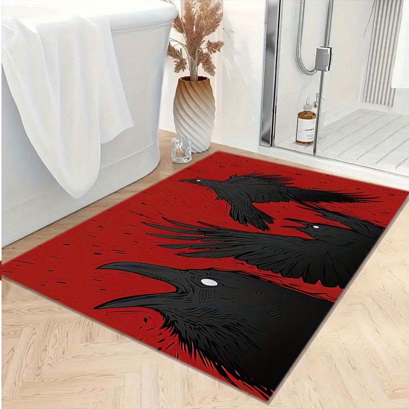 Durable Crow Design Home Decor - Home Textiles Designer บทวิจารณ์และราคา