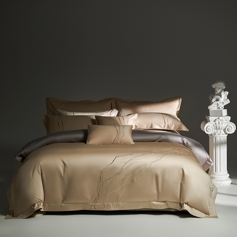 Premium 1400TC Egyptian Cotton - Home Textiles Premium บทวิจารณ์และราคา