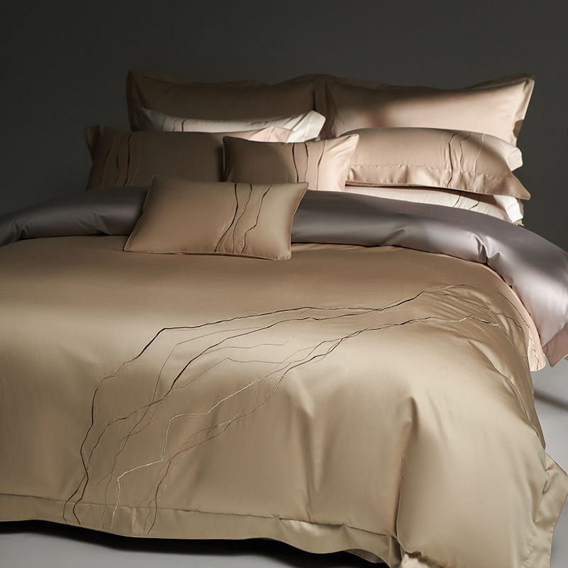 Premium 1400TC Egyptian Cotton - Home Textiles Premium บทวิจารณ์และราคา