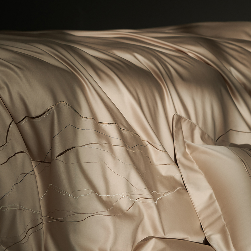 Premium 1400TC Egyptian Cotton - Home Textiles Premium บทวิจารณ์และราคา