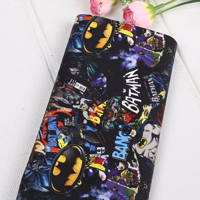 Batman Bandai Anime Design 100 - Home Textiles Designer บทวิจารณ์และราคา