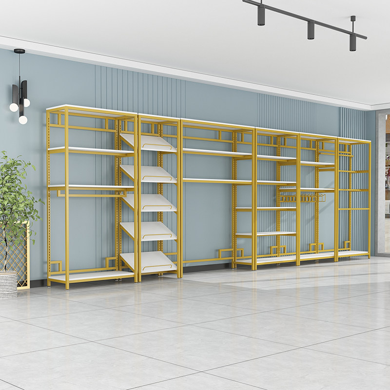 Home Textile Store Shelves Fab - Home Textiles Store บทวิจารณ์และราคา