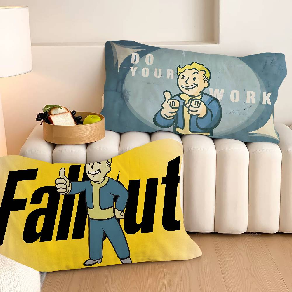 Game F-Fallouts New Style Adul - Home Textiles Premium บทวิจารณ์และราคา