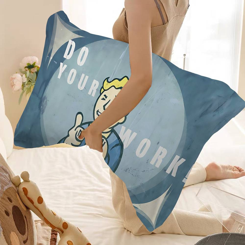 Game F-Fallouts New Style Adul - Home Textiles Premium บทวิจารณ์และราคา