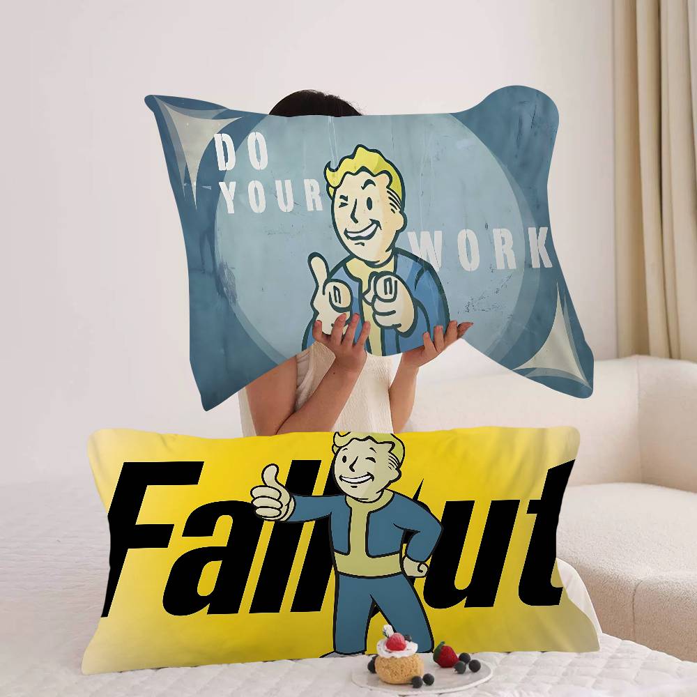 Game F-Fallouts New Style Adul - Home Textiles Premium บทวิจารณ์และราคา
