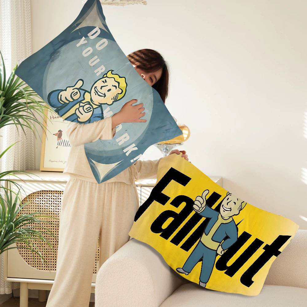Game F-Fallouts New Style Adul - Home Textiles Premium บทวิจารณ์และราคา