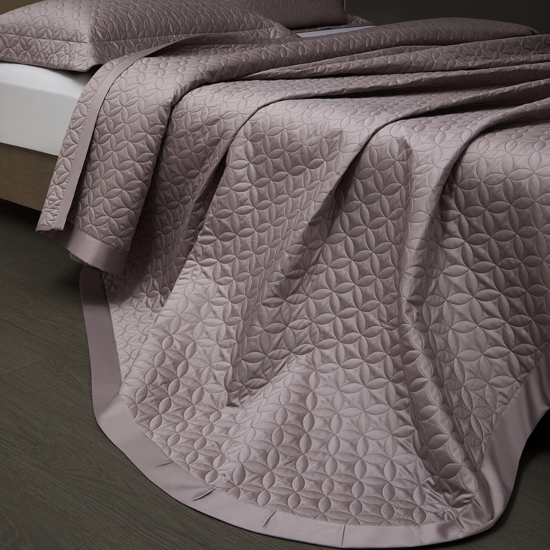 100S Egyptian Cotton Quilted C - Home Textiles Premium บทวิจารณ์และราคา
