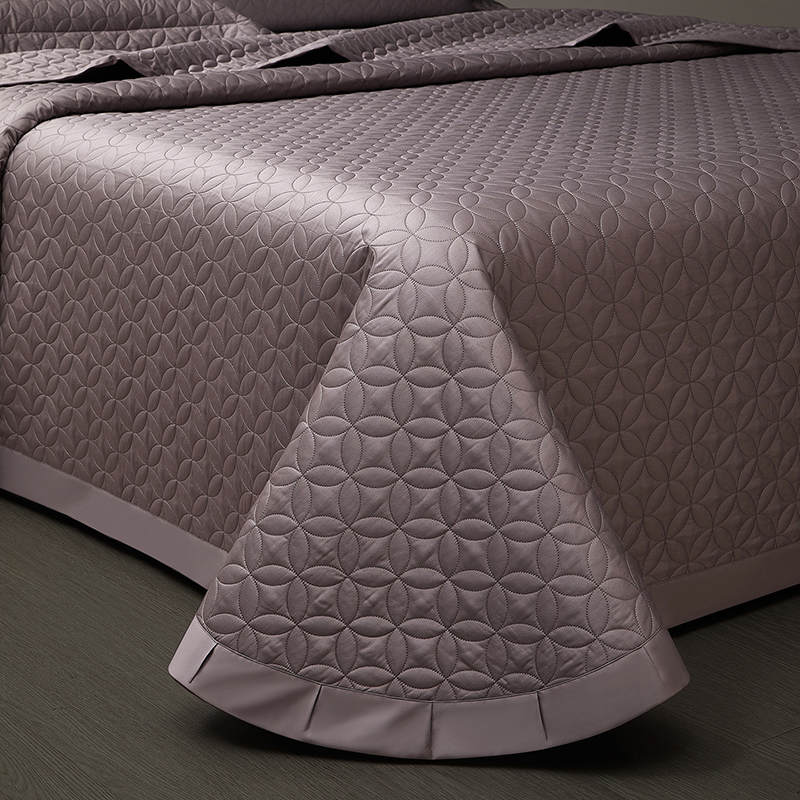 100S Egyptian Cotton Quilted C - Home Textiles Premium บทวิจารณ์และราคา