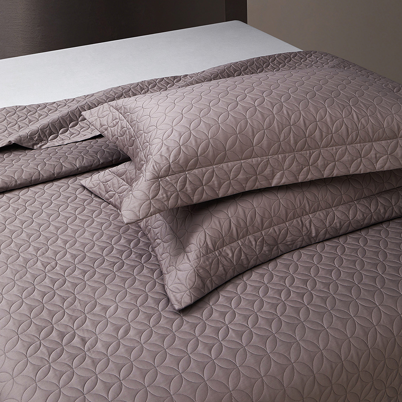 100S Egyptian Cotton Quilted C - Home Textiles Premium บทวิจารณ์และราคา
