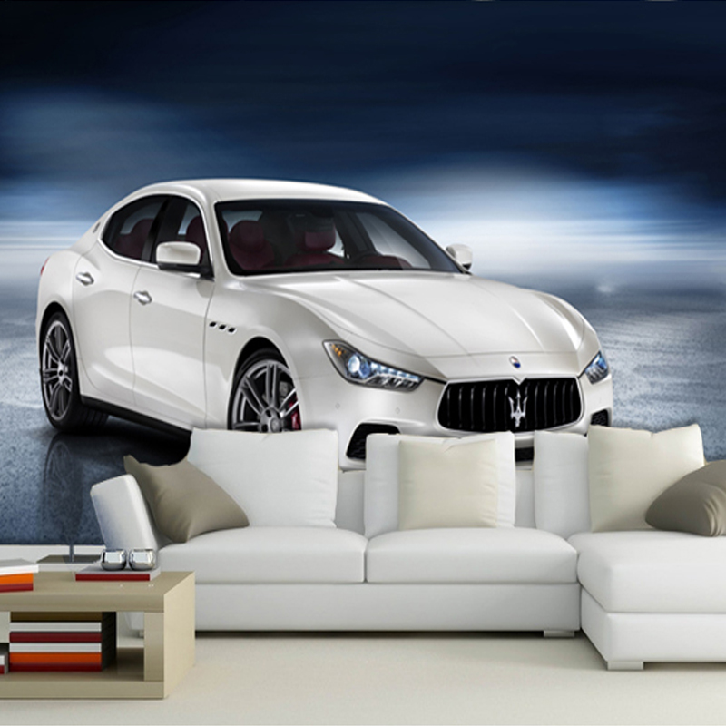 Custom Any Size Car Posters Ma - Home Textiles Magazine บทวิจารณ์และราคา