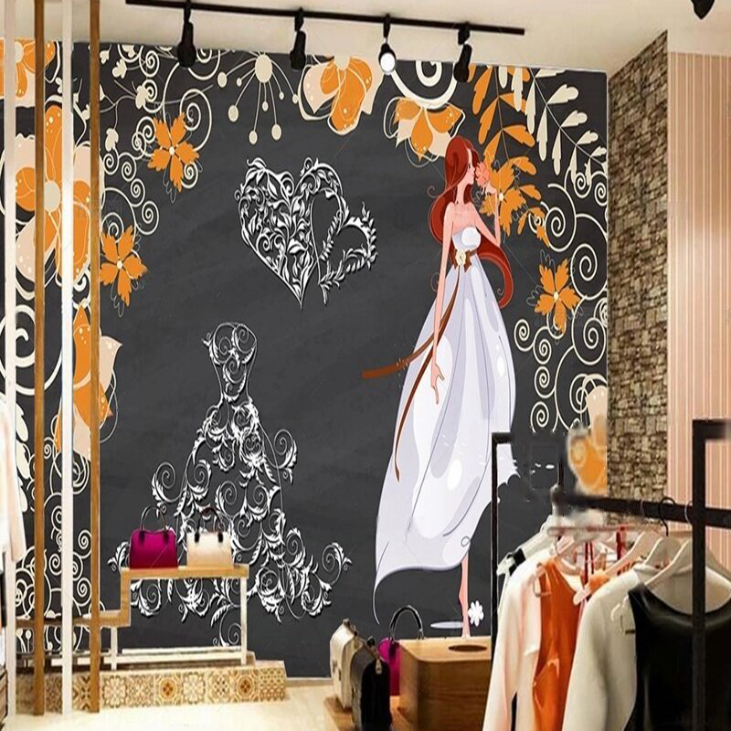 Personalized blackboard fashio - Home Textiles Store บทวิจารณ์และราคา