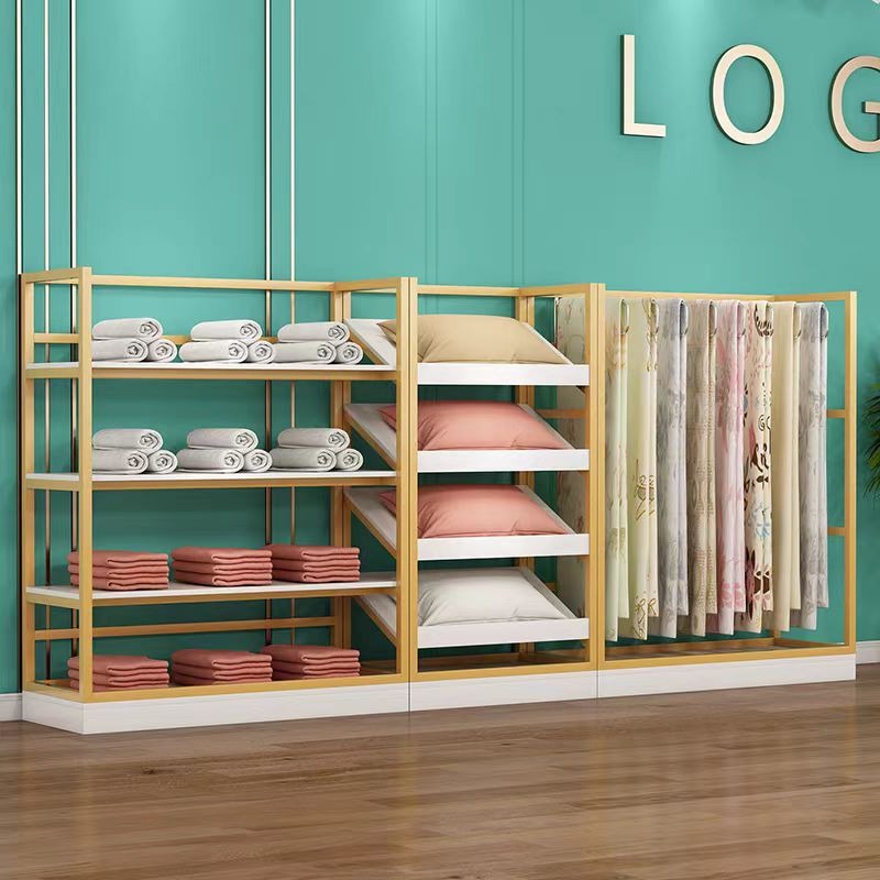 Home Textiles Zhongdao Shelf S - Home Textiles Store บทวิจารณ์และราคา