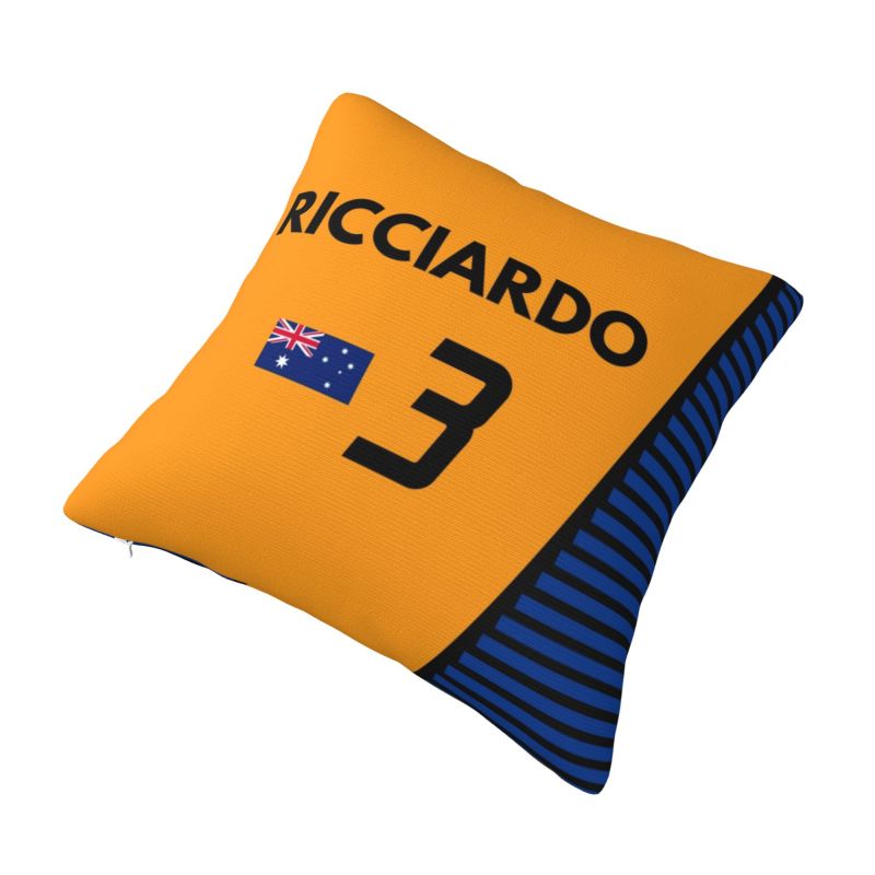 Custom Ricciardo Automobile Ra - Home Textiles Australia บทวิจารณ์และราคา