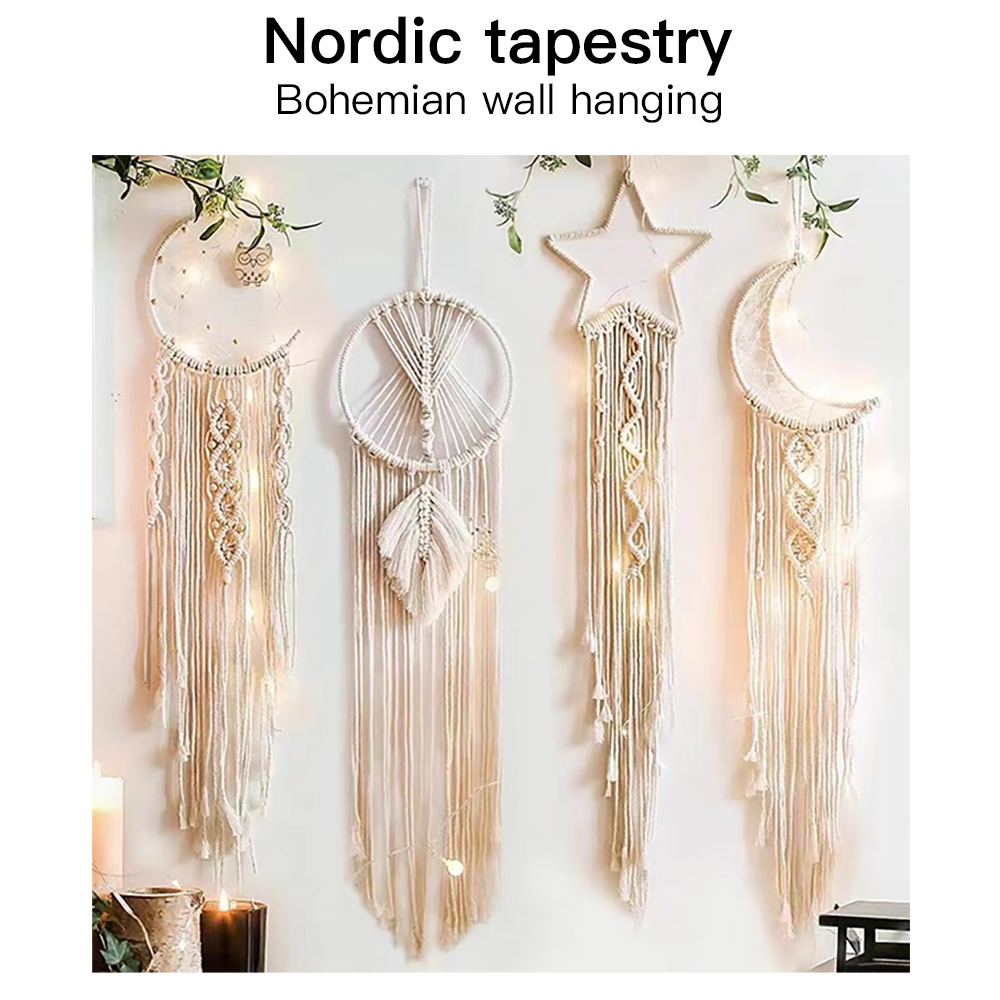 Northern Europe Popular Woven  - Home Textiles Products บทวิจารณ์และราคา