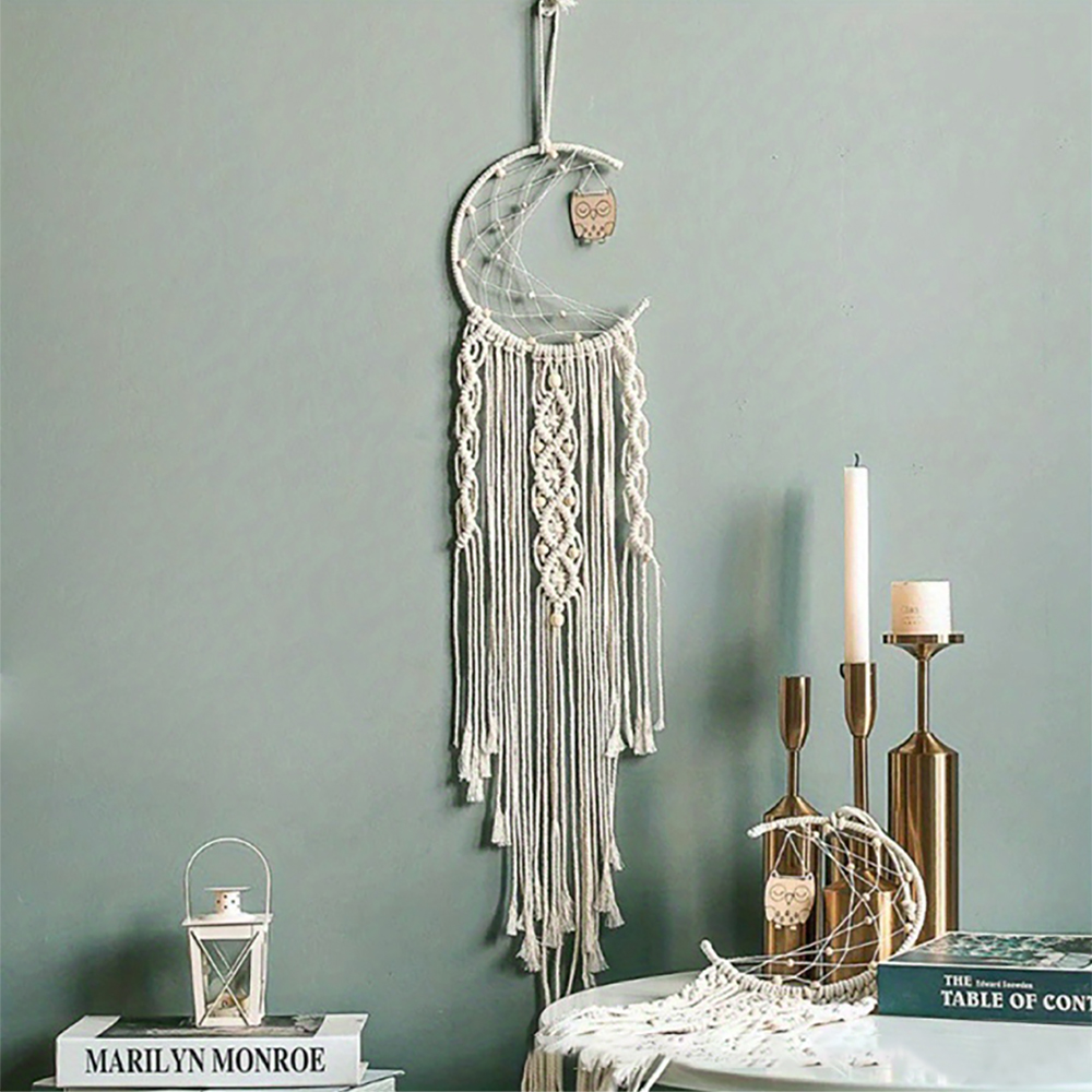 Northern Europe Popular Woven  - Home Textiles Products บทวิจารณ์และราคา