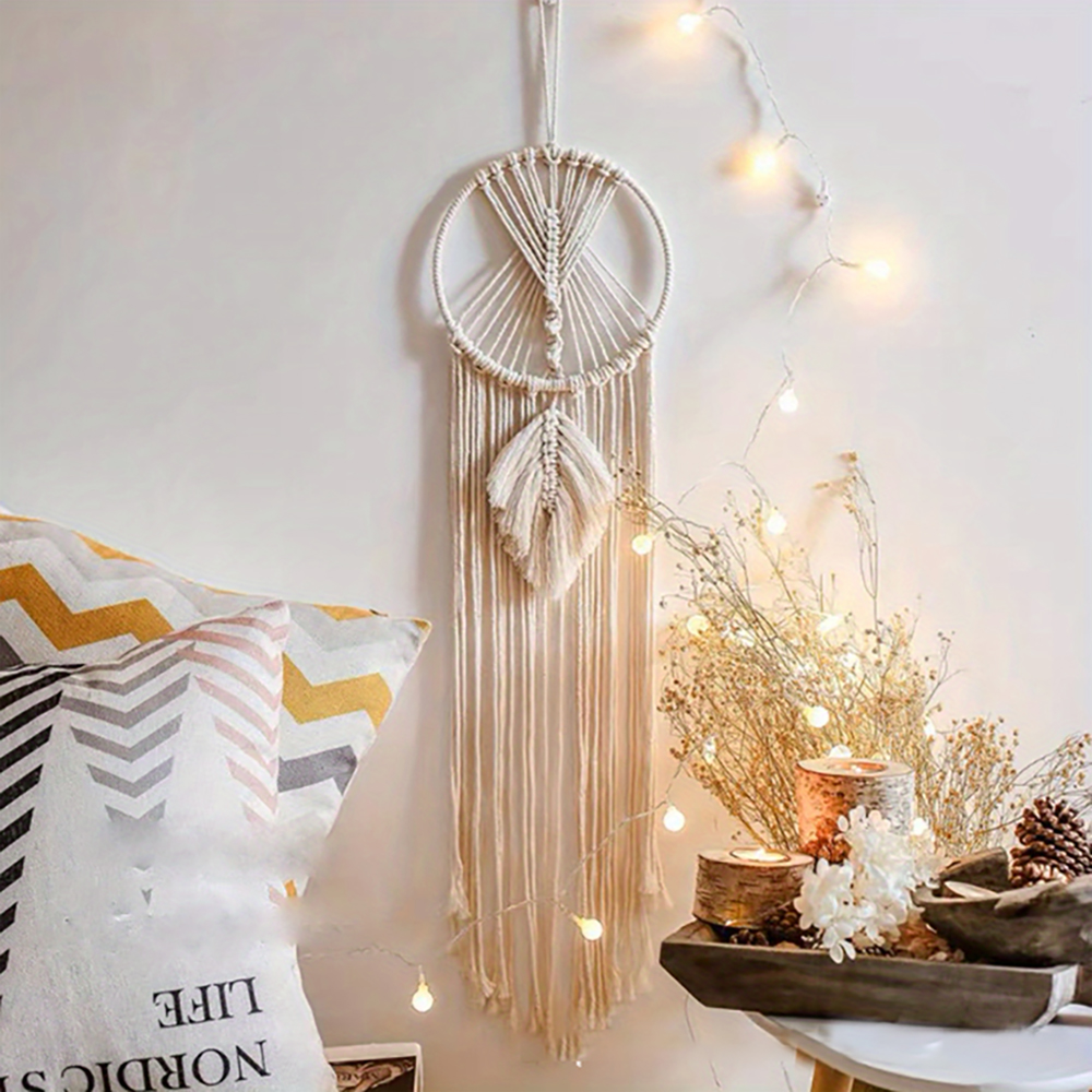 Northern Europe Popular Woven  - Home Textiles Products บทวิจารณ์และราคา