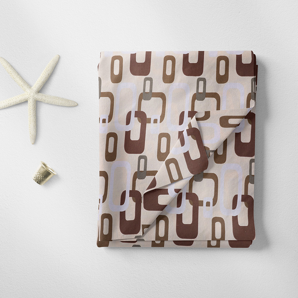 Poly-Cotton Canvas Fabric - De - Home Textiles Designer บทวิจารณ์และราคา