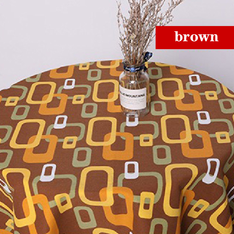 Poly-Cotton Canvas Fabric - De - Home Textiles Designer บทวิจารณ์และราคา
